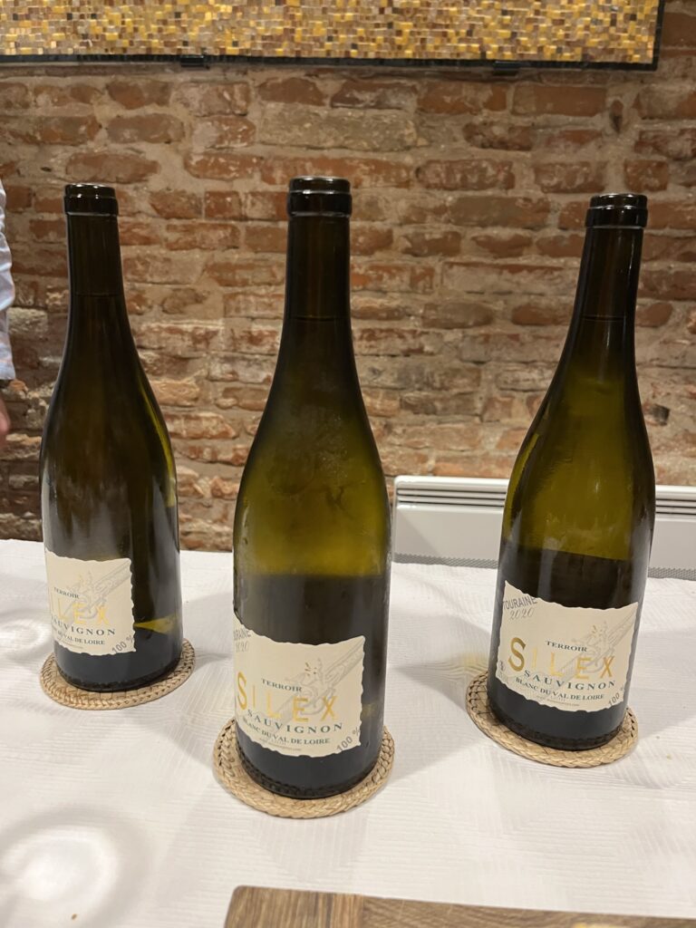 Bouteilles de vins - Wine tasting Toulouse